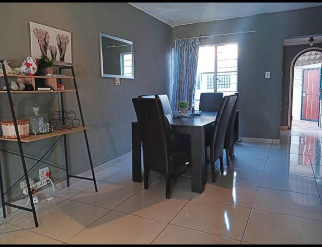 3 BEDROOM CLUSTER FOR SALE IN BRAMLEY PARK